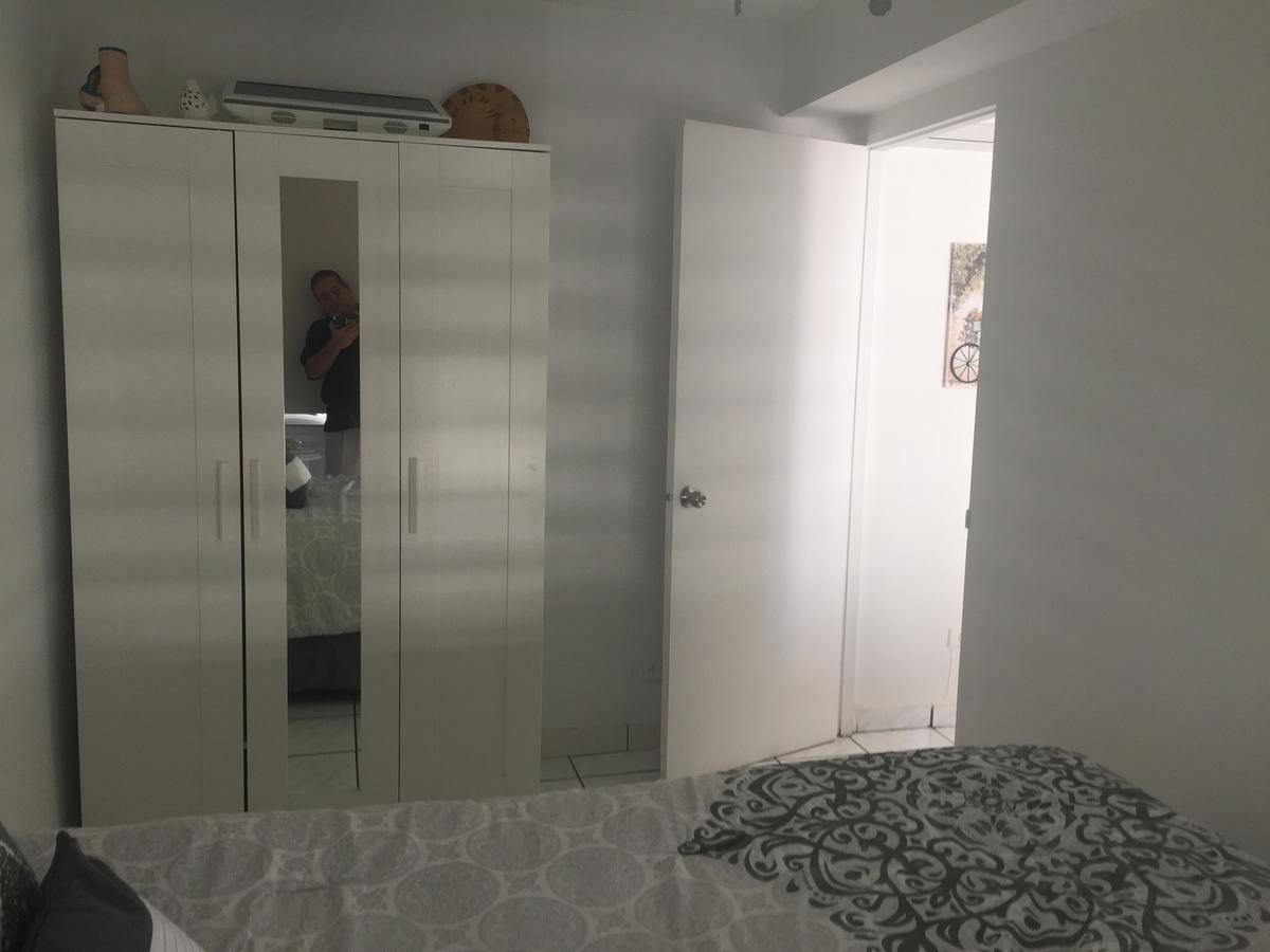 Coral Beach Beach Front One Bedroom Studio Apartment San Juan