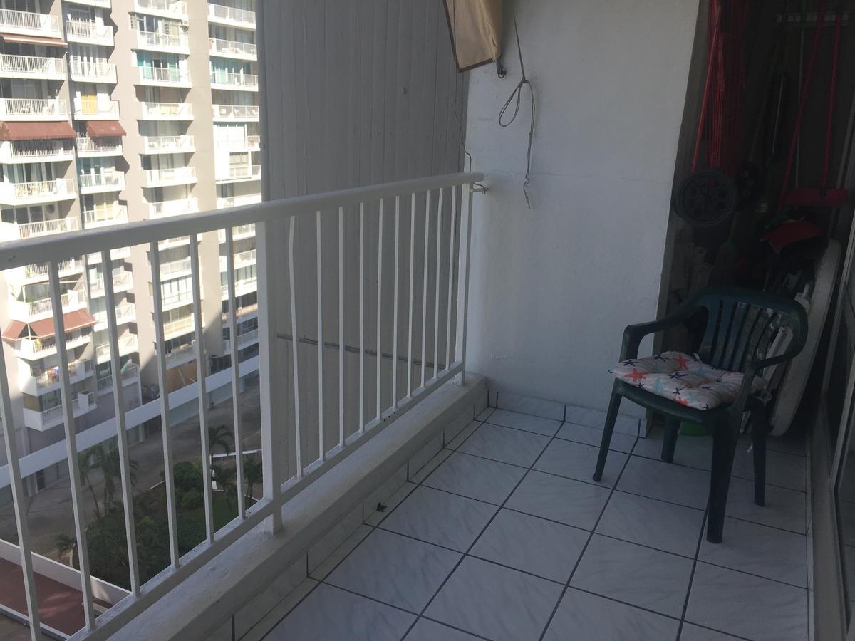 Apartment Coral Beach Beach Front One Bedroom Studio San Juan