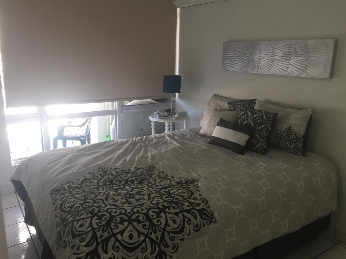 Coral Beach Beach Front One Bedroom Studio