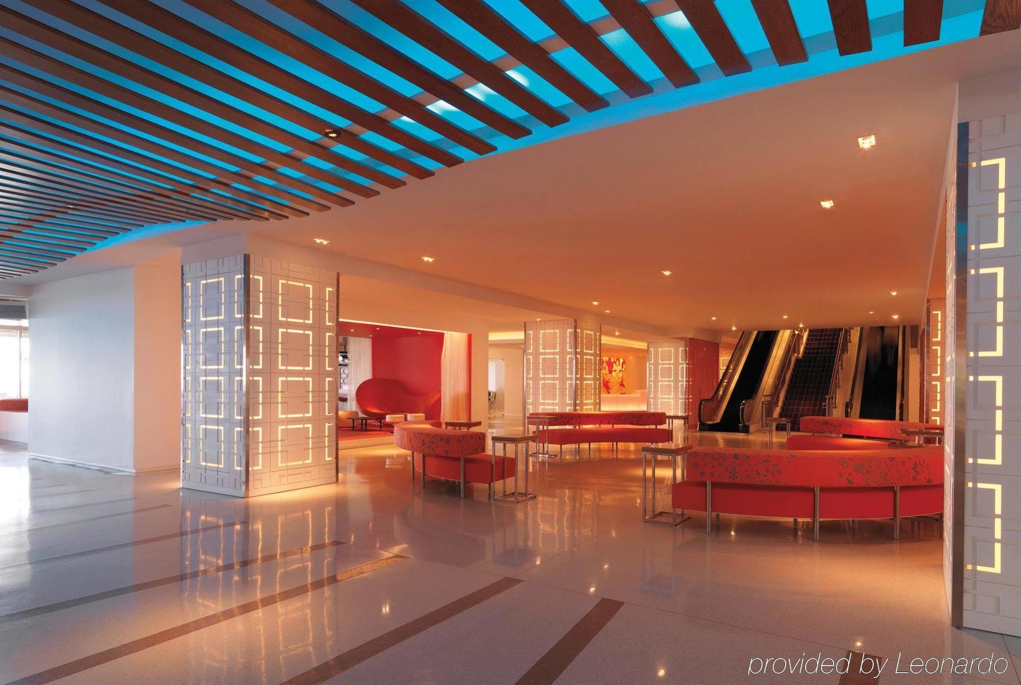 The Condado Plaza Resort