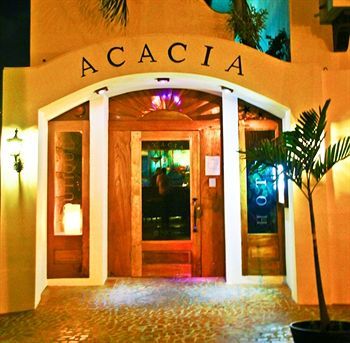 Hotel Acacia Boutique