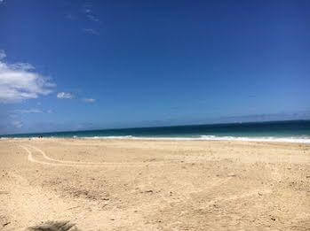 Del Mar 3* San Juan