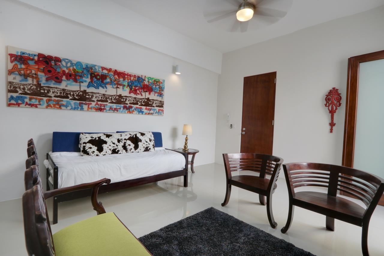 Aparthotel The Lofts Old San Juan