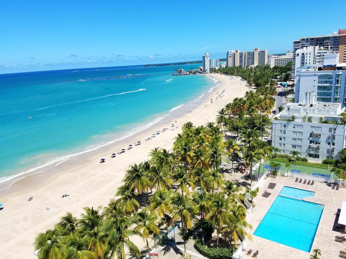 Marbella Del Caribe 1208 *