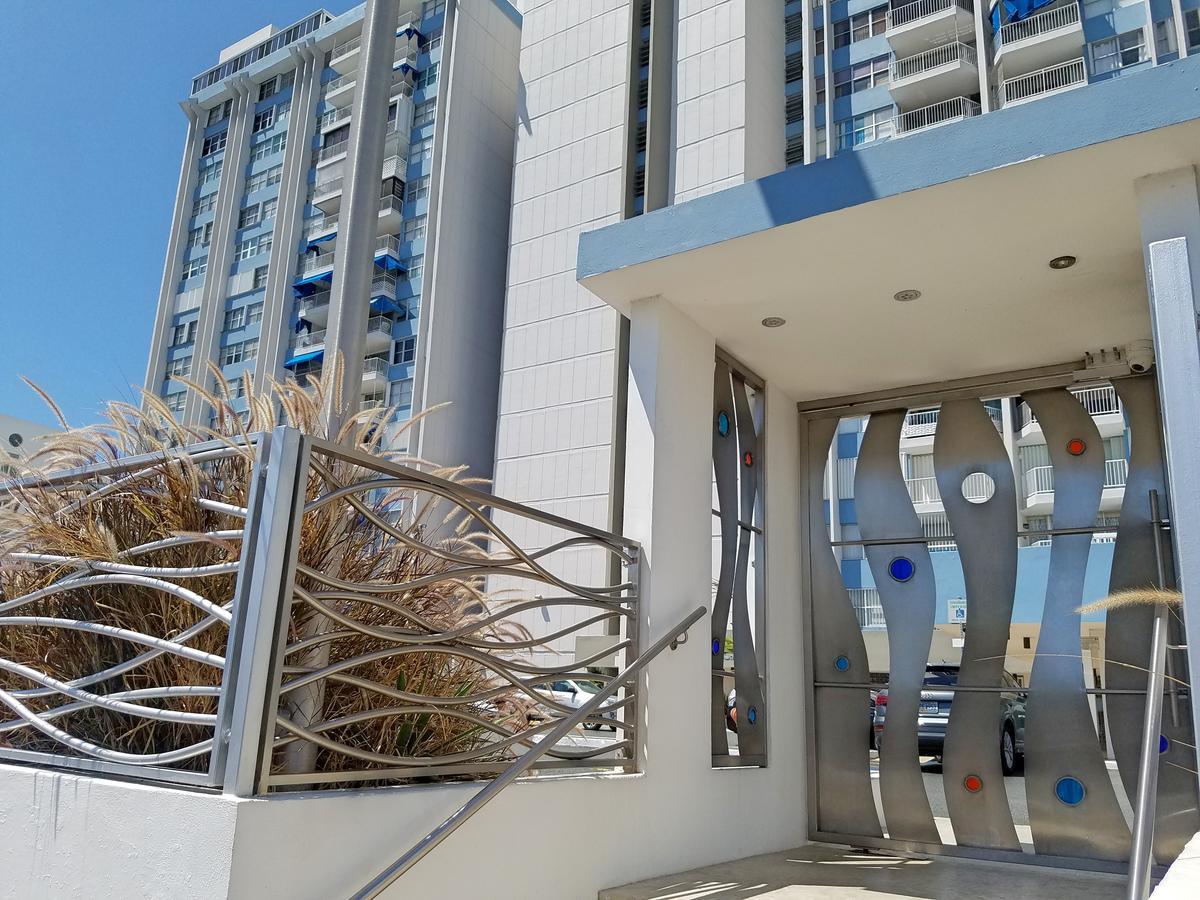 Aparthotel Marbella Del Caribe 1208