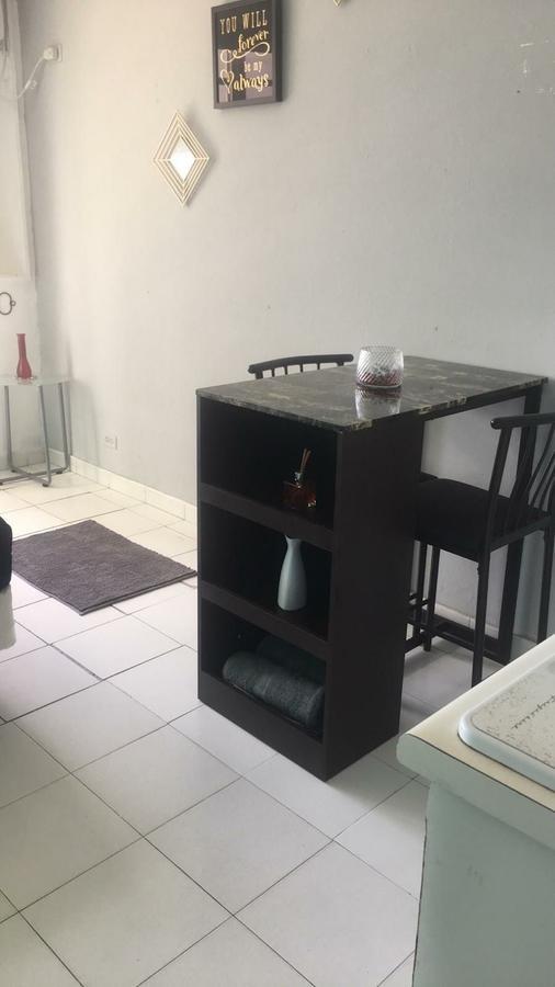 Apartment Coco Mar Oceanview