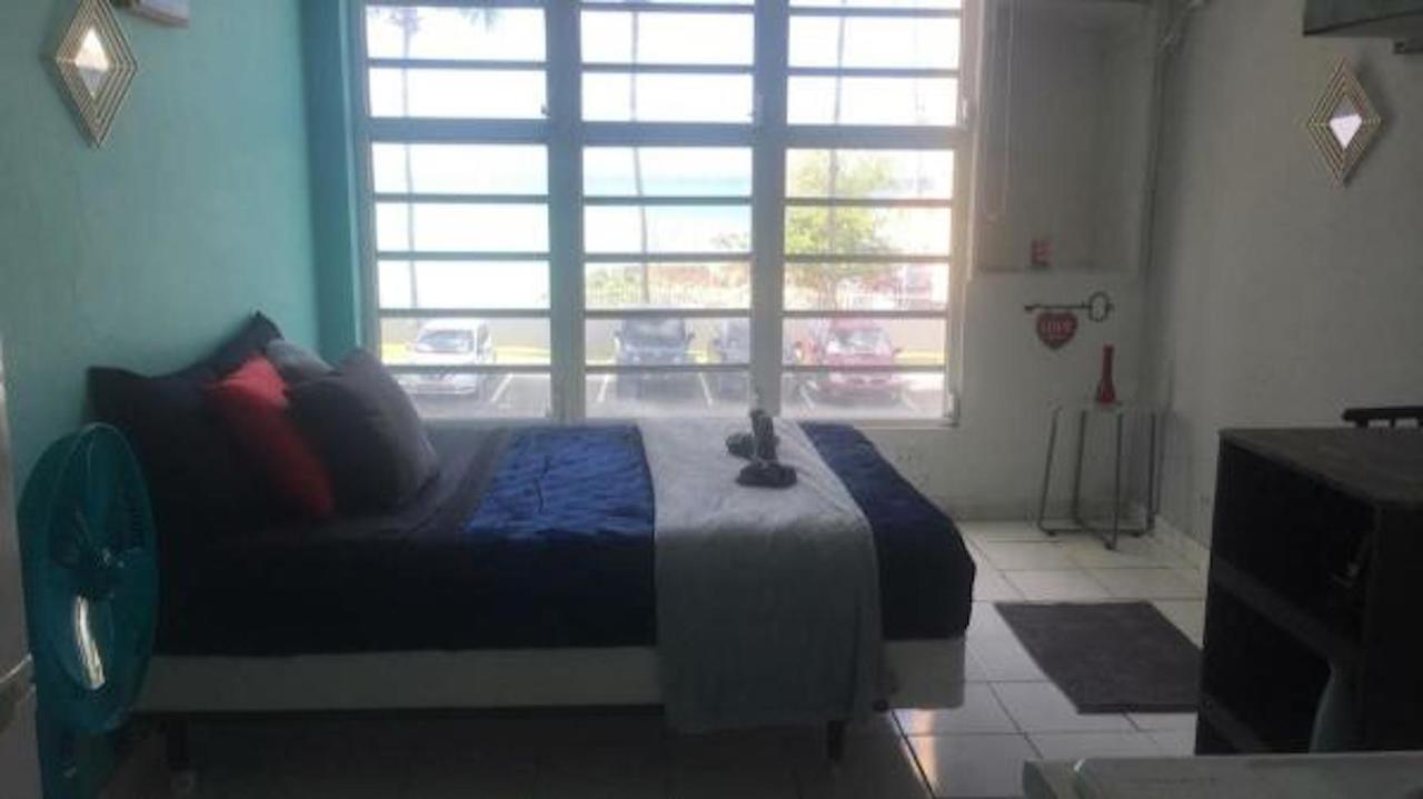 Apartment Coco Mar Oceanview *