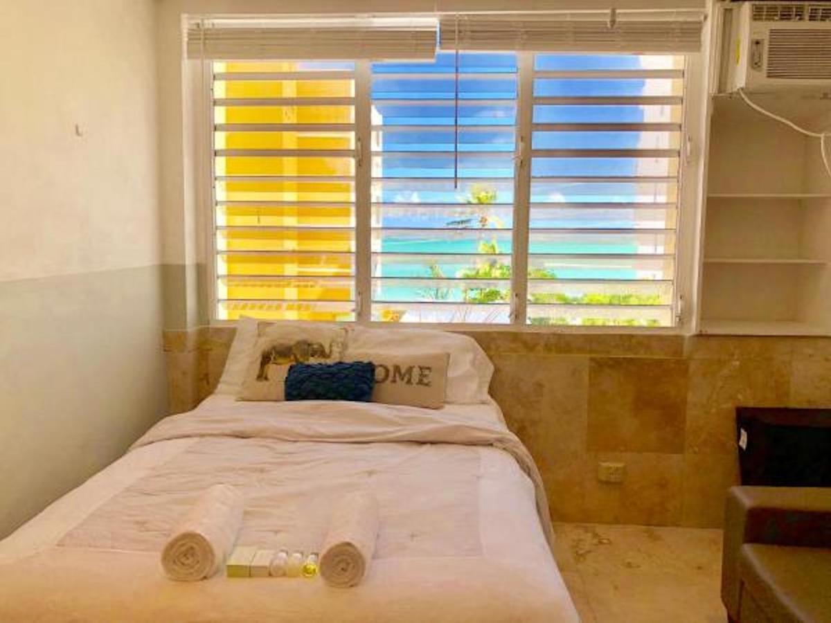 Apartment Coco Mar Oceanview San Juan