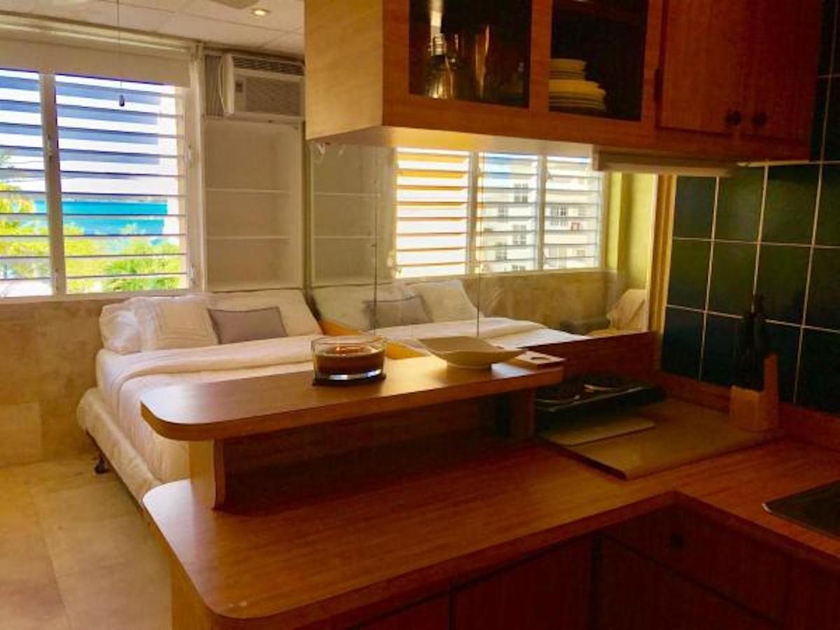 Coco Mar Oceanview San Juan
