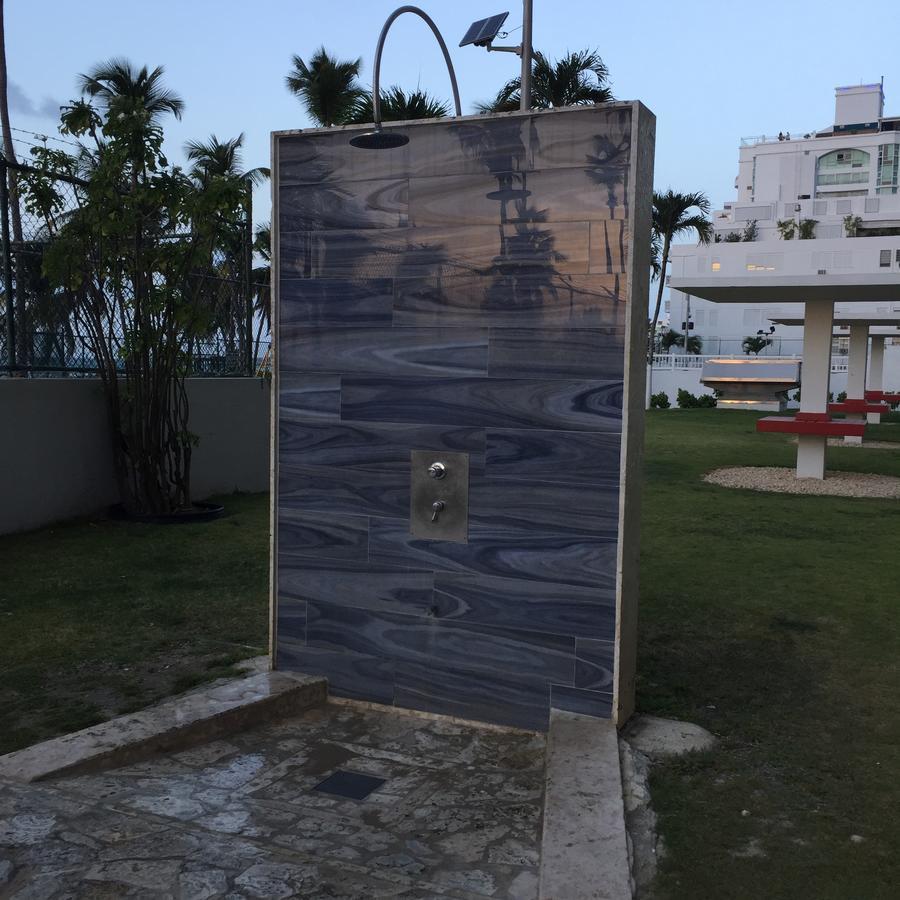 Front At Marbella San Juan