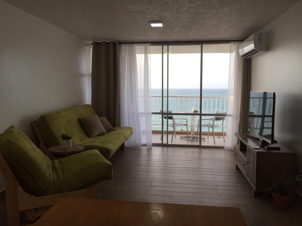 Front At Marbella Apartment