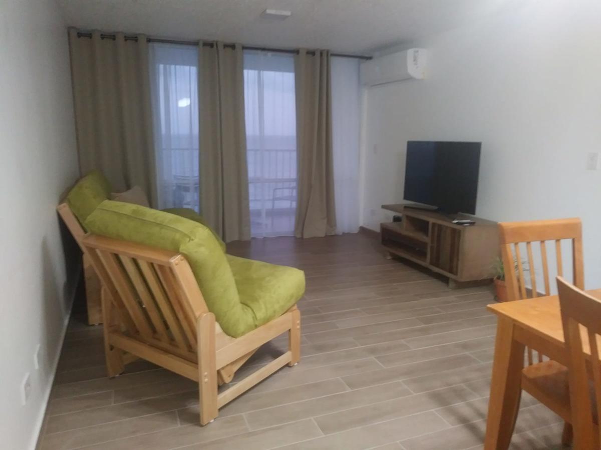 Front At Marbella Apartment