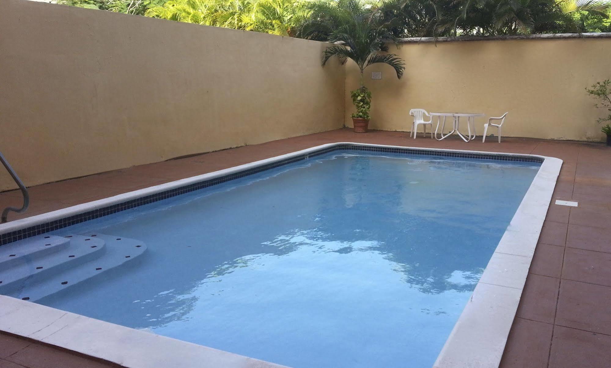 Apartment Verde Mar Walking Beach Studio
