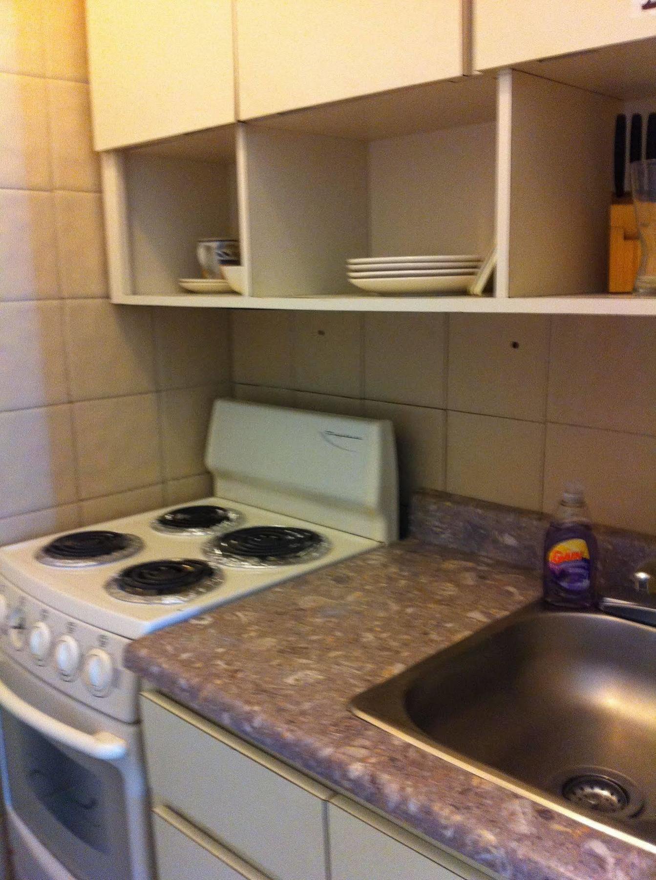 Apartment Playamar- Beachfront San Juan