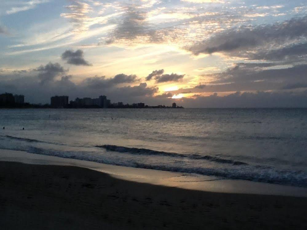 Playamar- Beachfront *