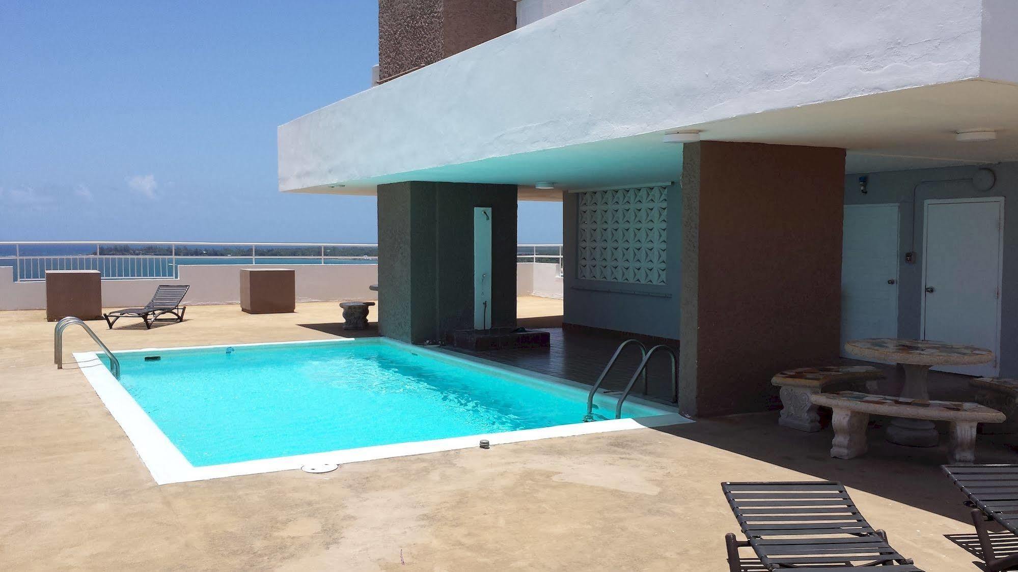 Playamar- Beachfront
