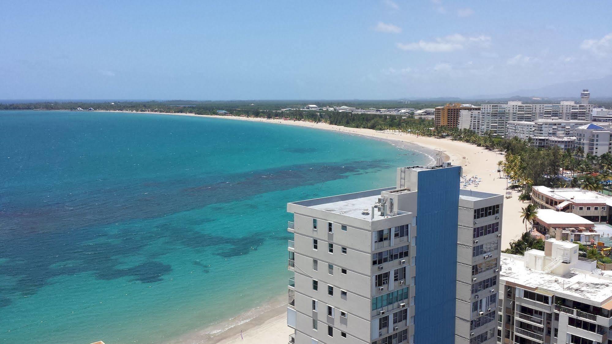 Playamar- Beachfront San Juan