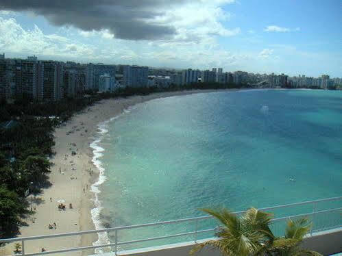 Playamar- Beachfront San Juan