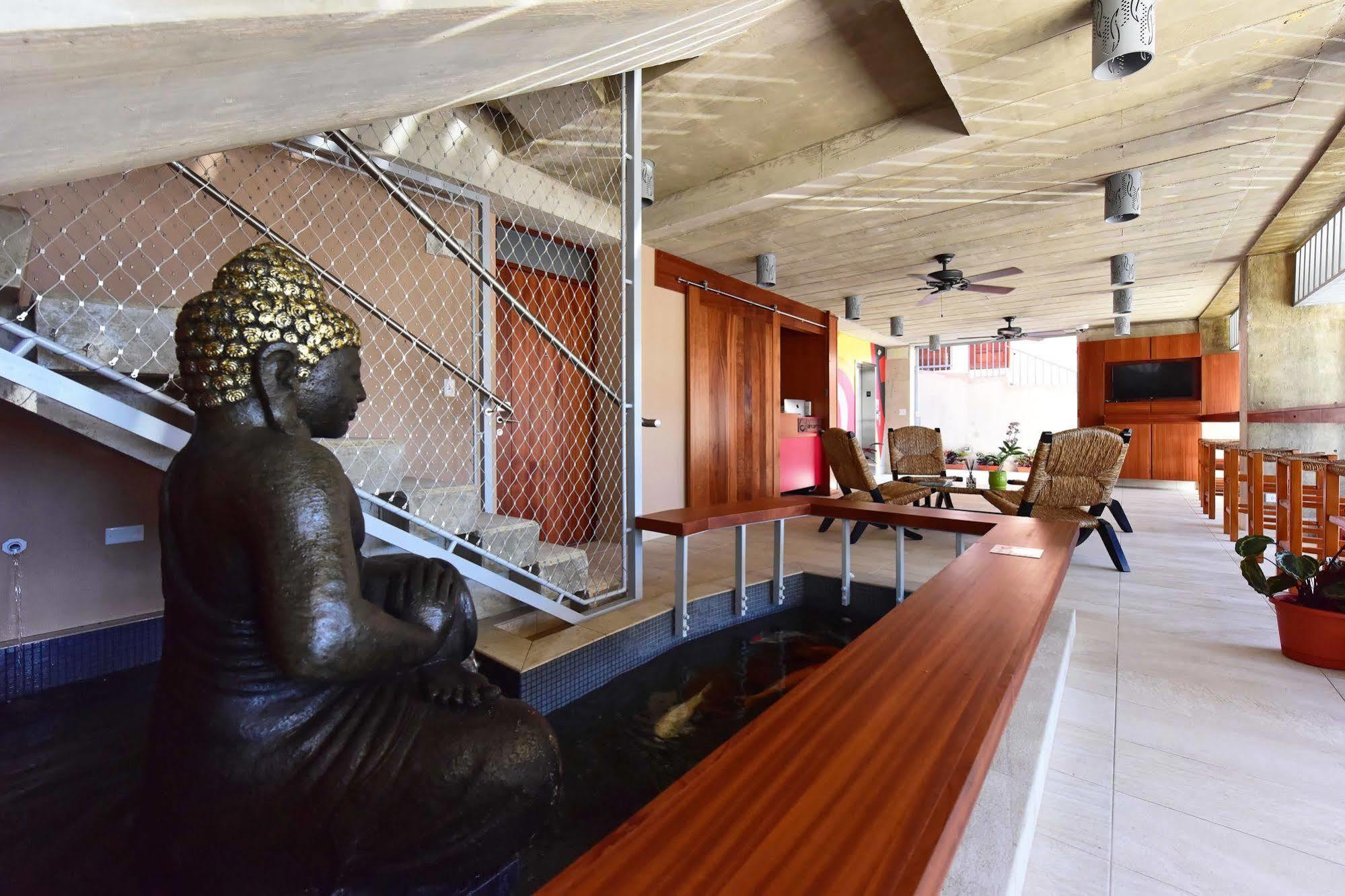 Dream Inn Pr Hotel 3*
