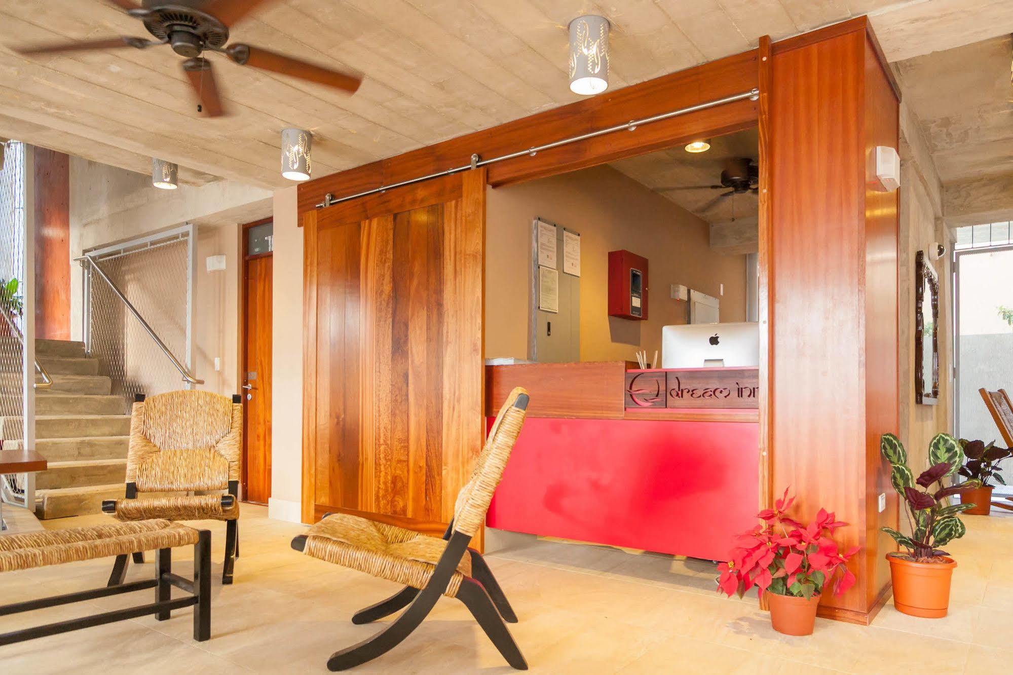 Dream Inn Pr Hotel 3*