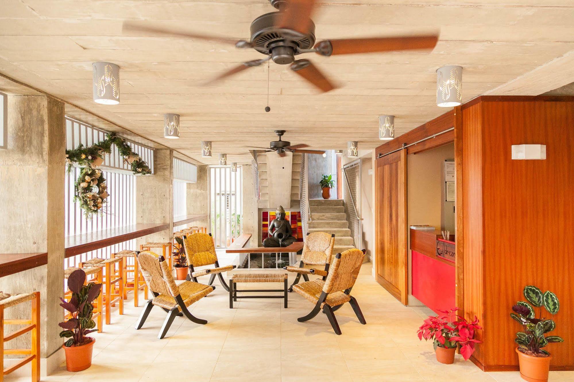 Dream Inn Pr Hotel San Juan