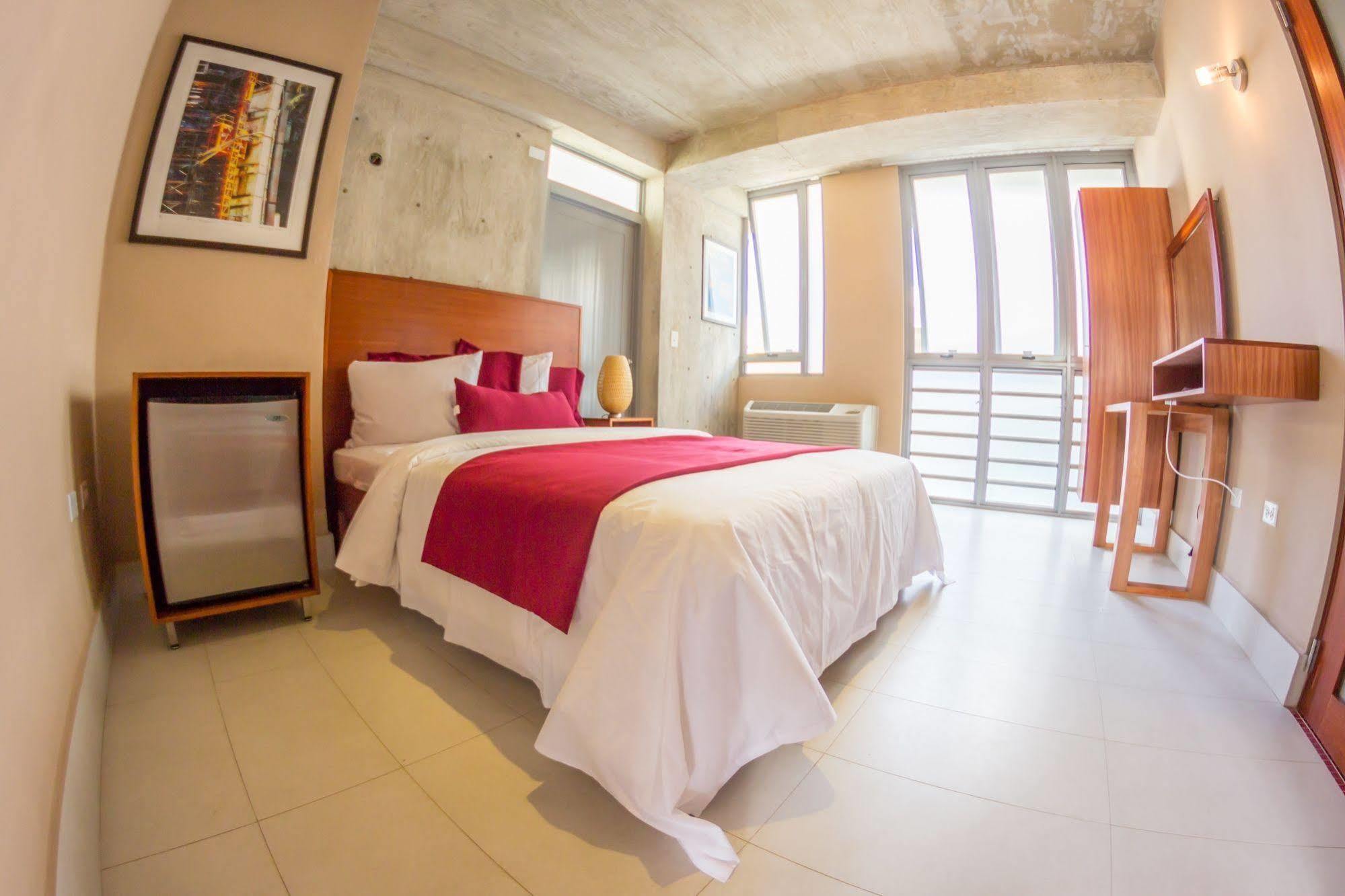 Hotel Dream Inn Pr San Juan