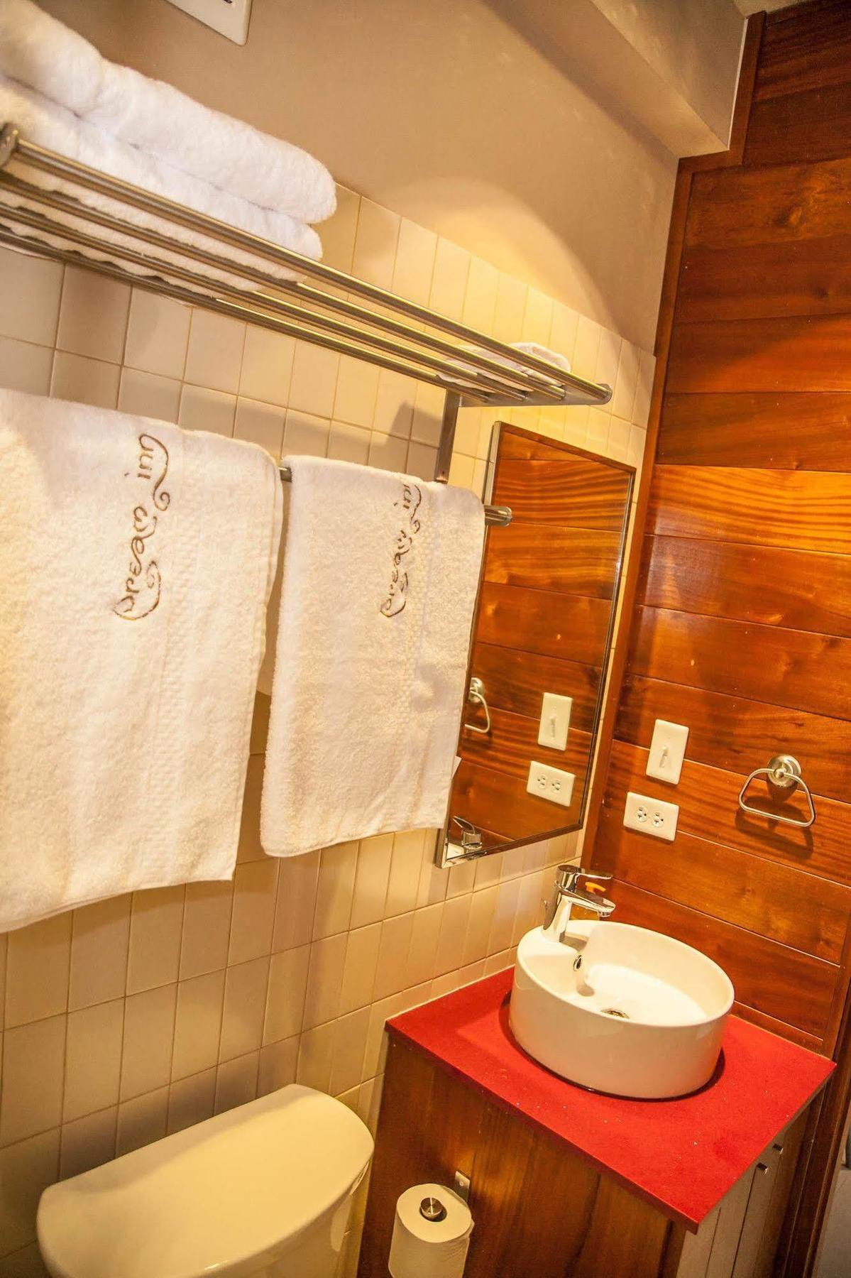 Dream Inn Pr 3*