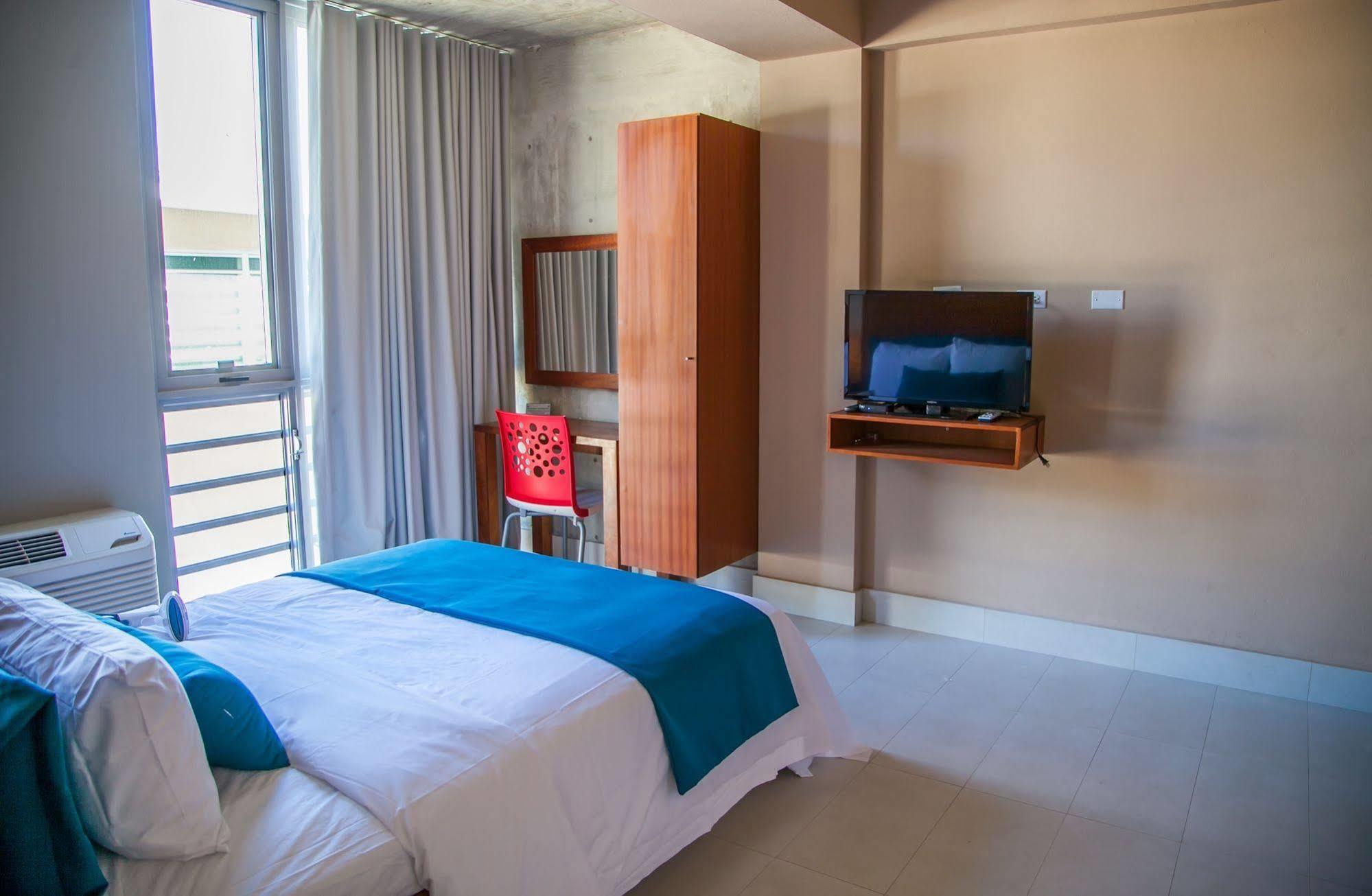 Dream Inn Pr 3* San Juan
