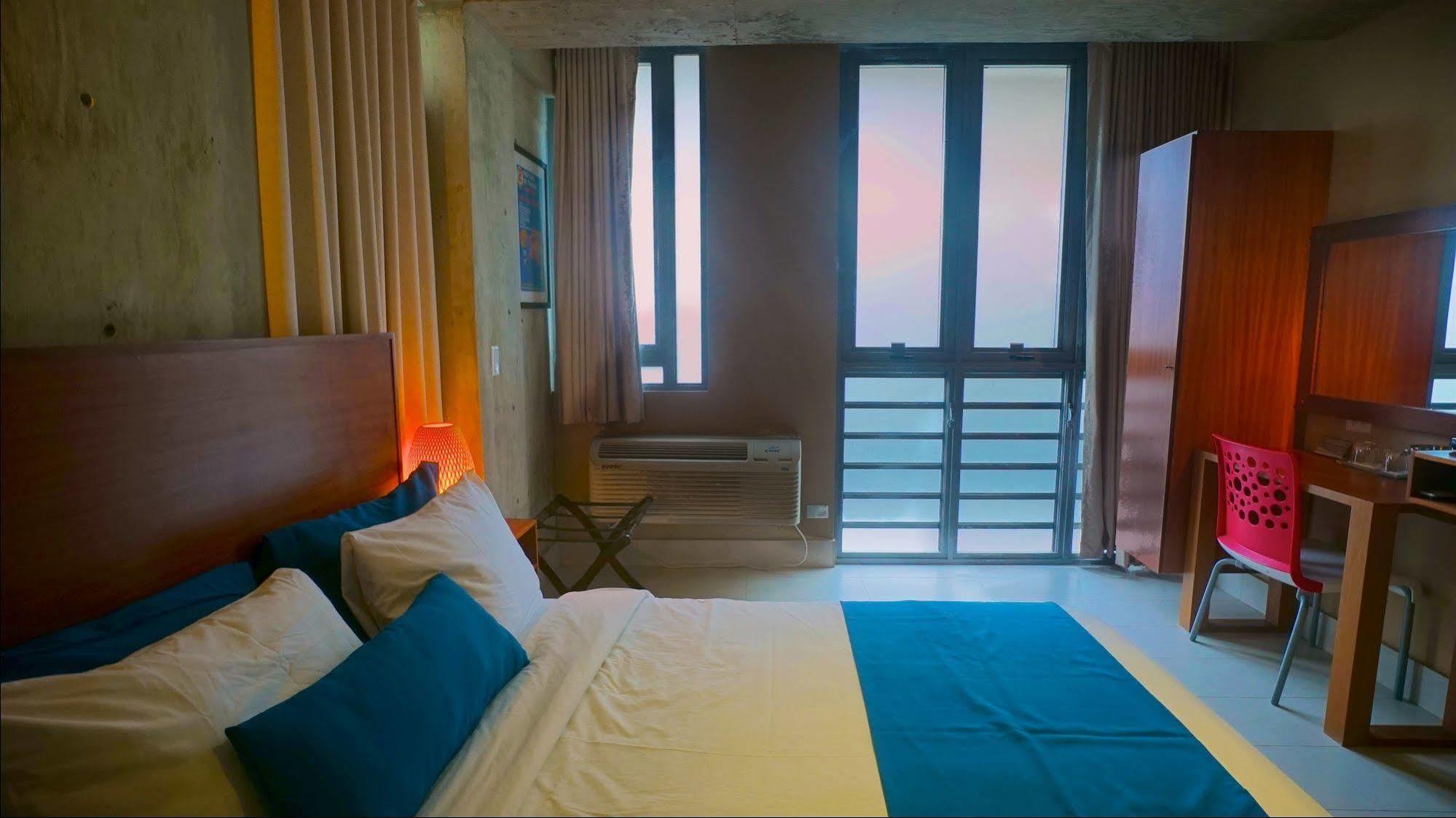 Dream Inn Pr Hotel San Juan
