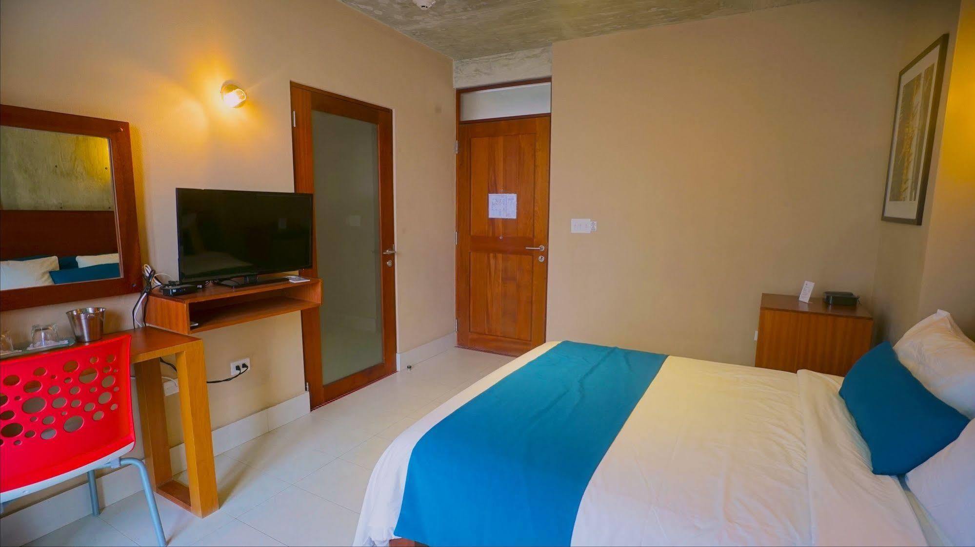 Dream Inn Pr Hotel San Juan