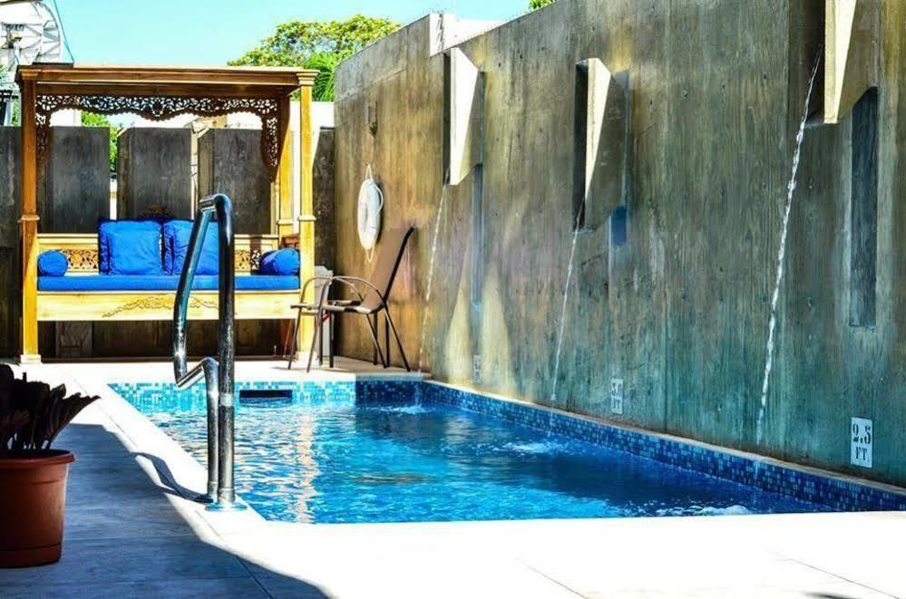 Dream Inn Pr Hotel San Juan