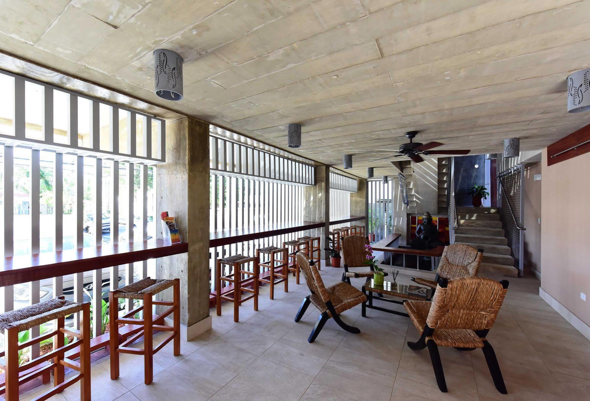 Hotel Dream Inn Pr San Juan