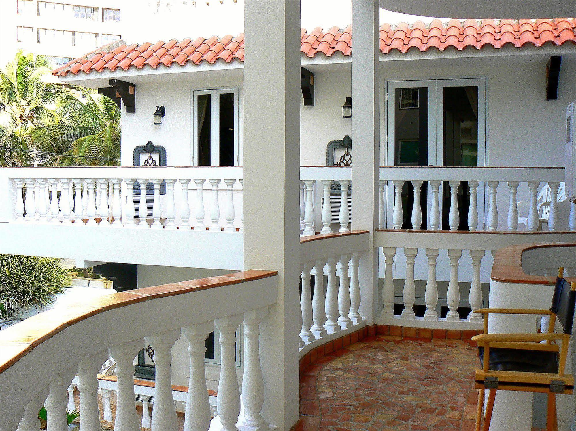 Hotel Acacia Boutique San Juan