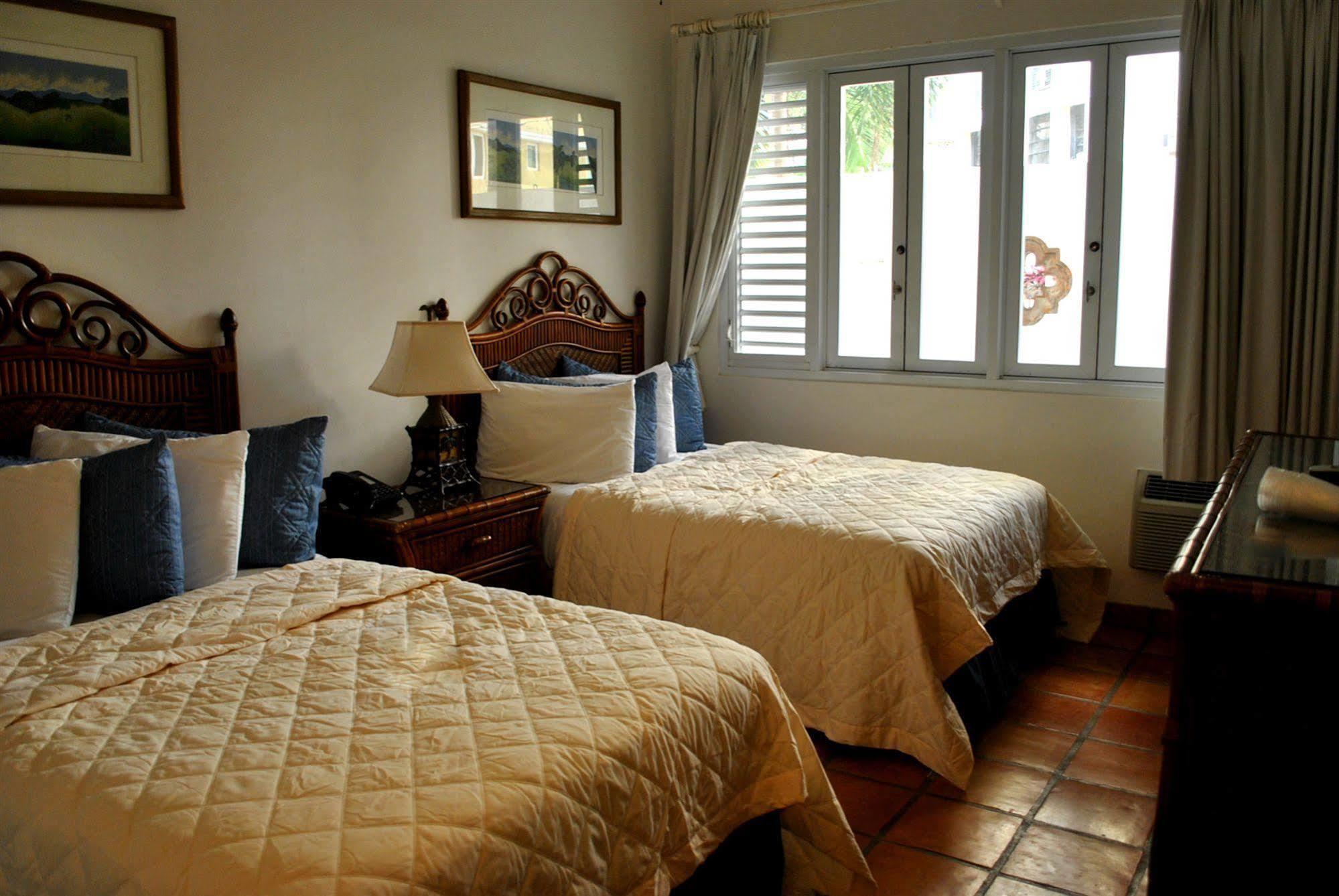 Hotel Acacia Boutique San Juan