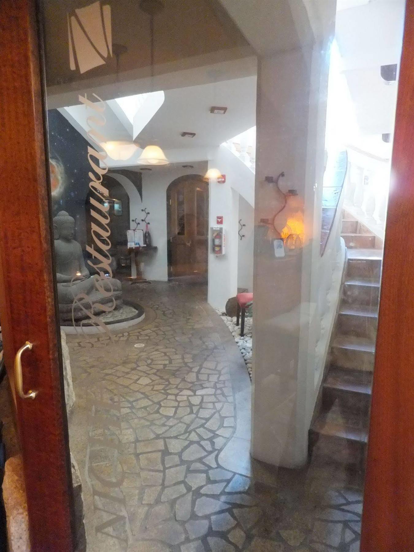 Hotel Acacia Boutique