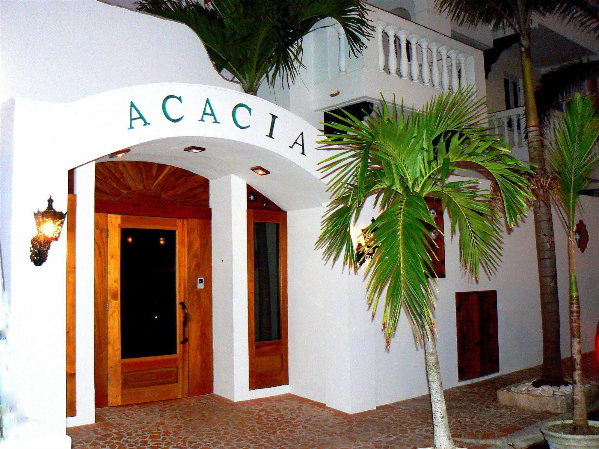 Acacia Boutique Hotel 3*