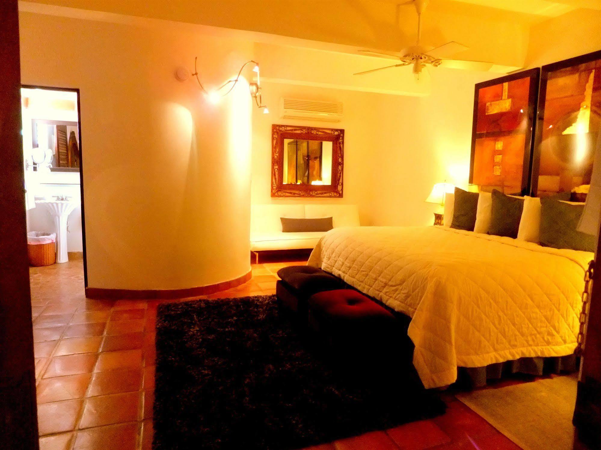 Hotel Acacia Boutique San Juan