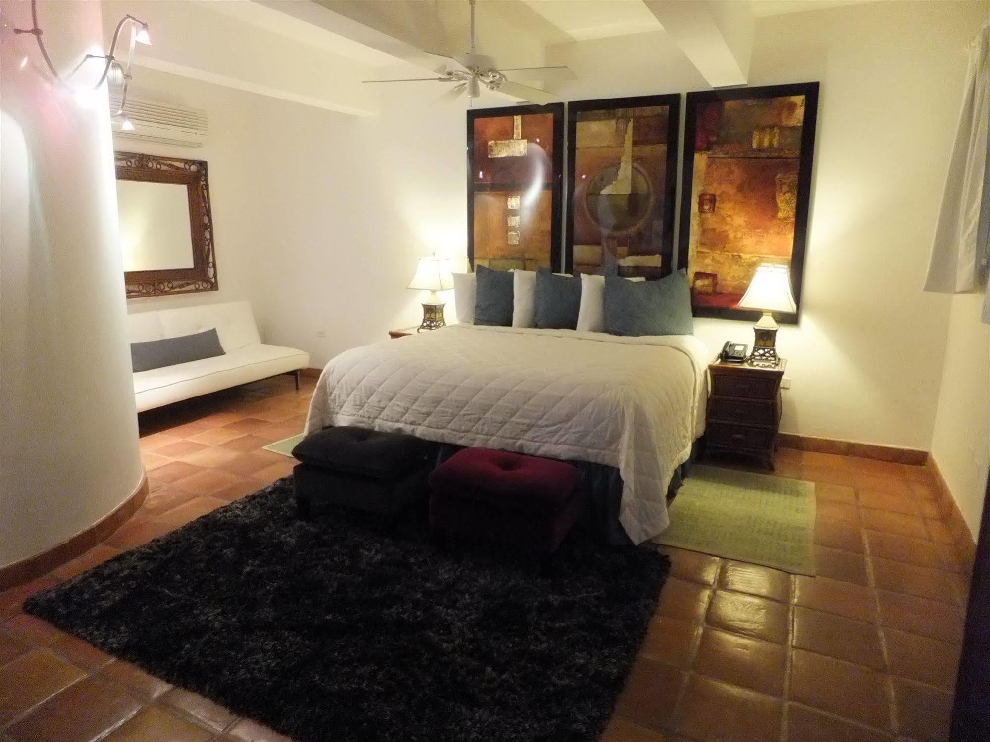 Acacia Boutique 3* San Juan