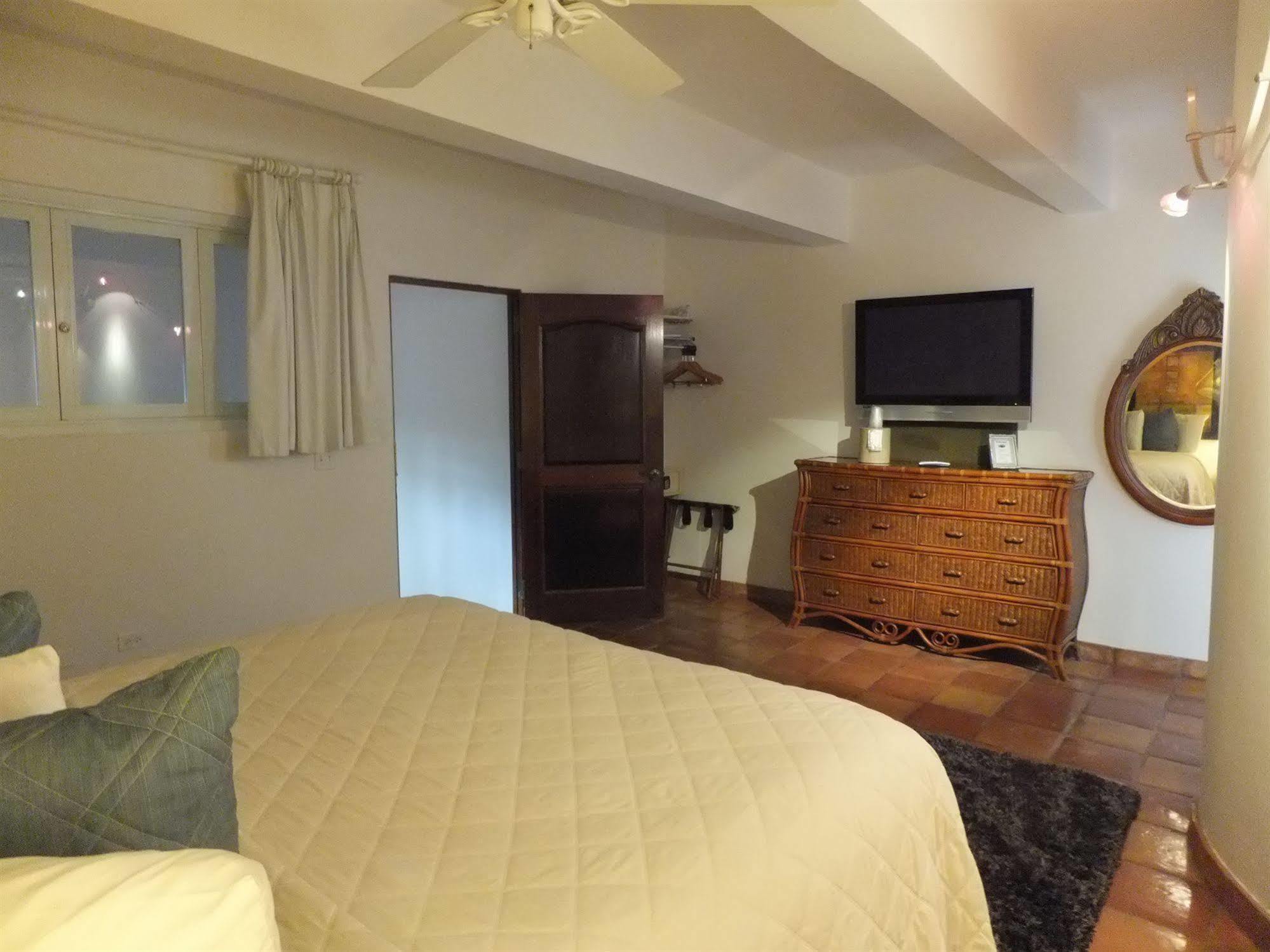 Acacia Boutique 3* San Juan