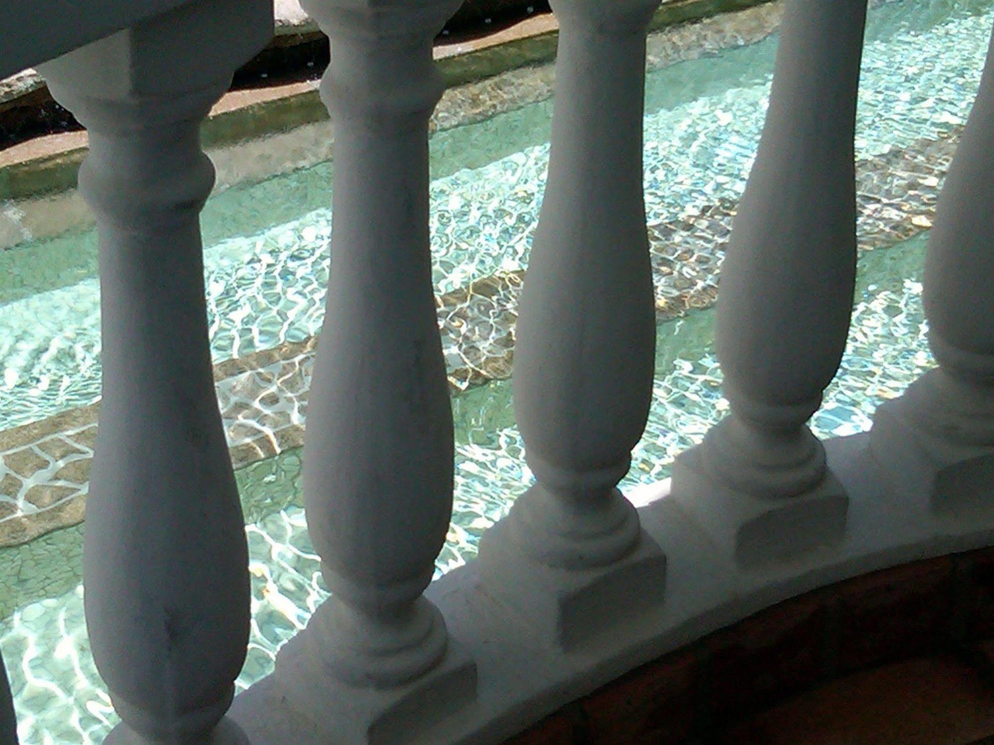 Acacia Boutique Hotel San Juan