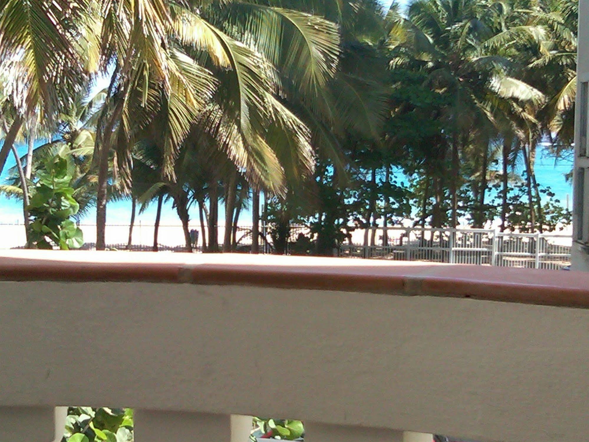 Hotel Acacia Boutique San Juan