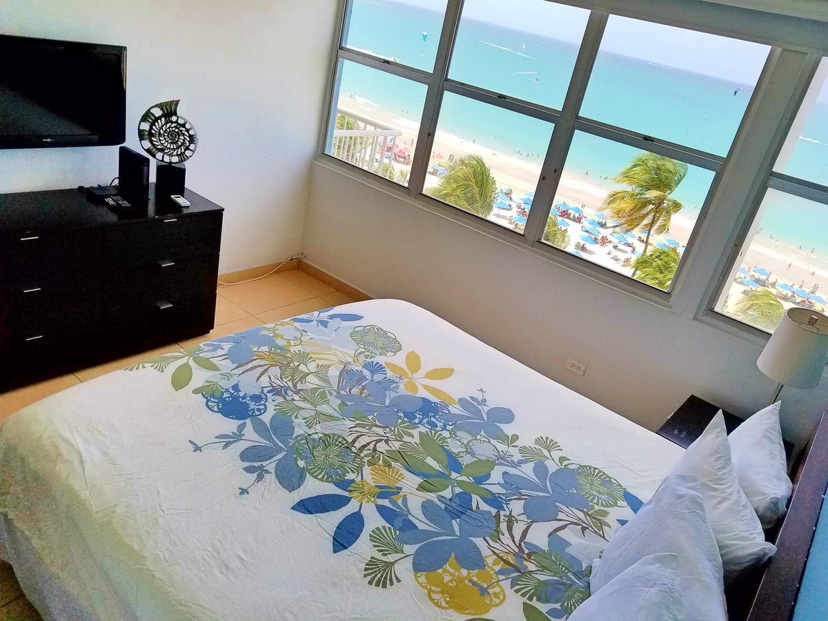Marbella Del Caribe 1208 Aparthotel