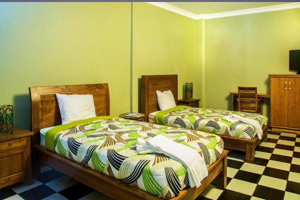 My In Puerto Rico Hotel 3*