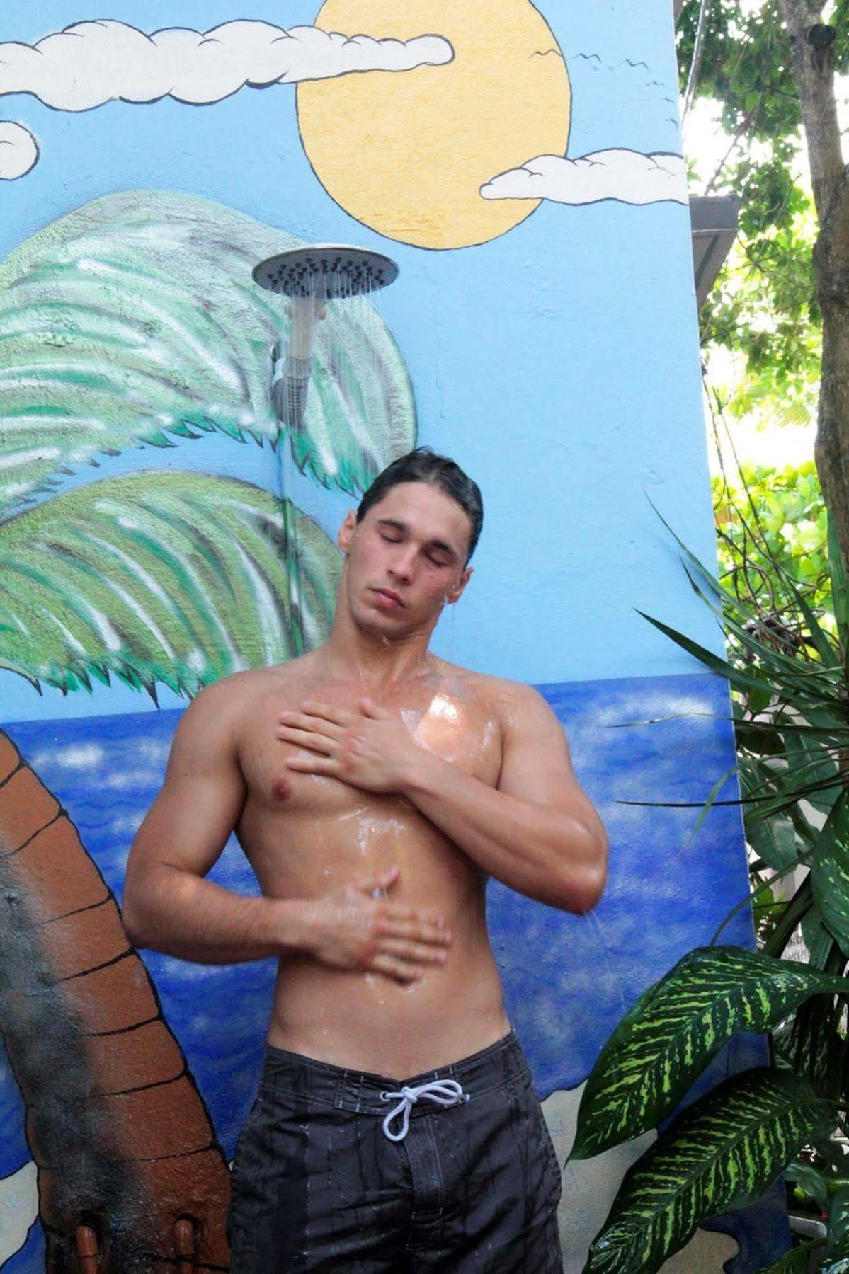 Coqui Del Mar Lgbtq Clothing Optional (adults Only) Apartment *