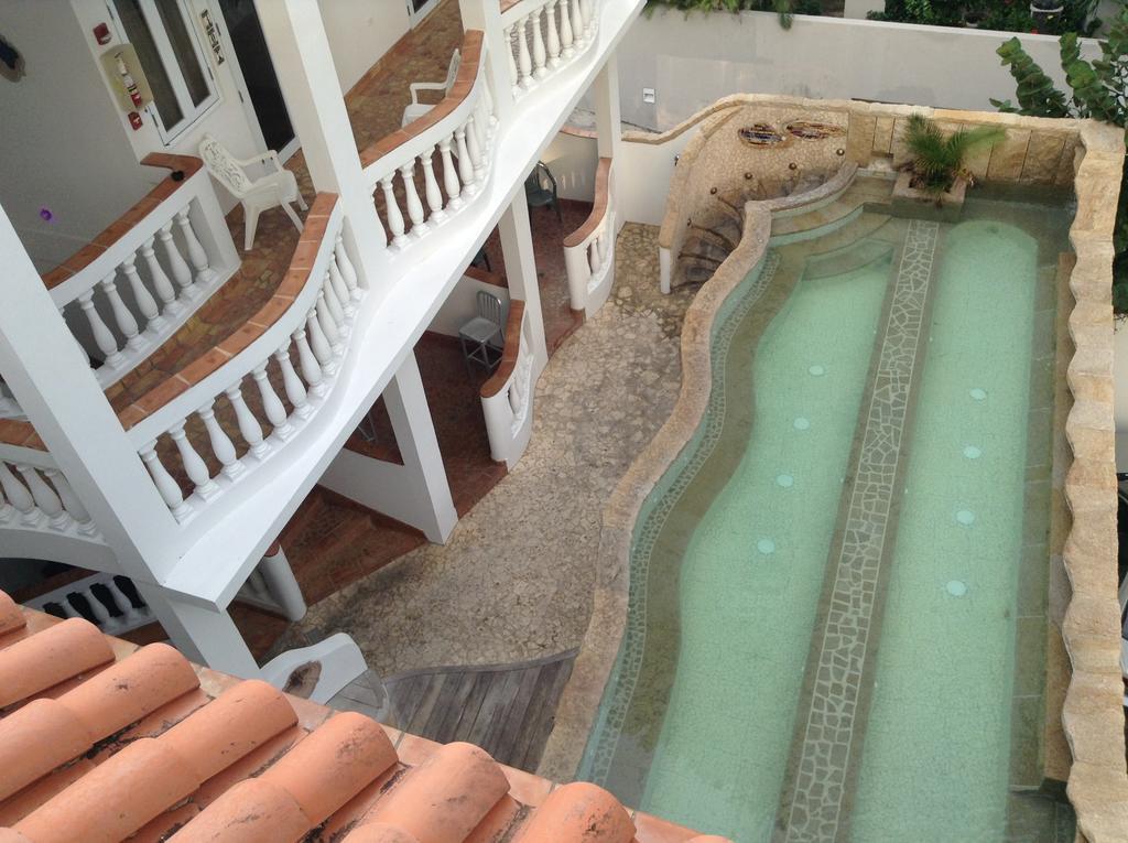 Acacia Boutique 3* San Juan