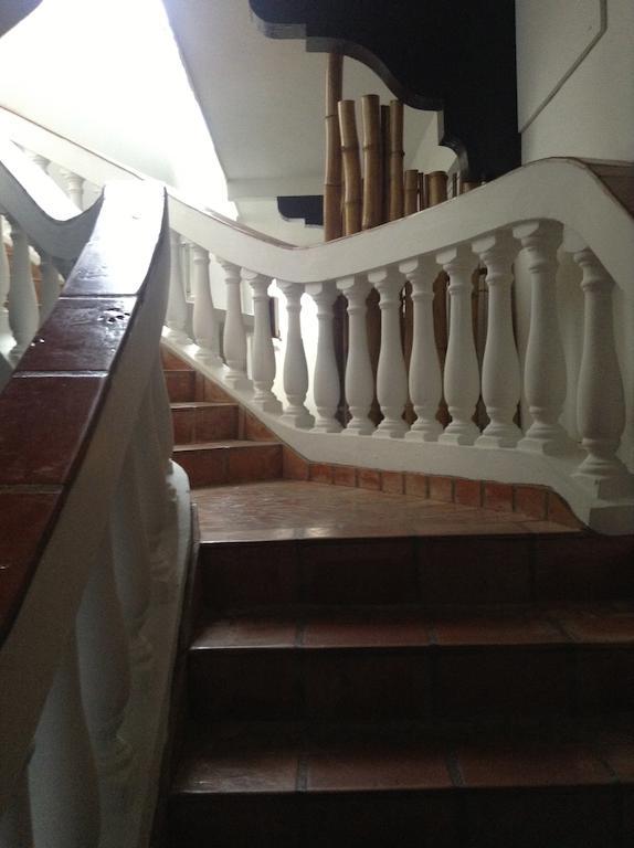 Hotel Acacia Boutique 3*