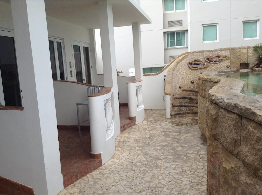 Acacia Boutique Hotel 3*