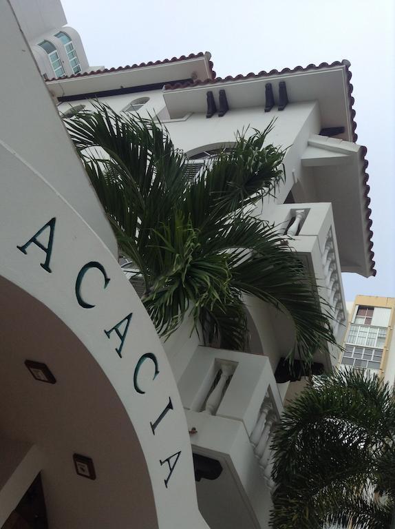 Hotel Acacia Boutique