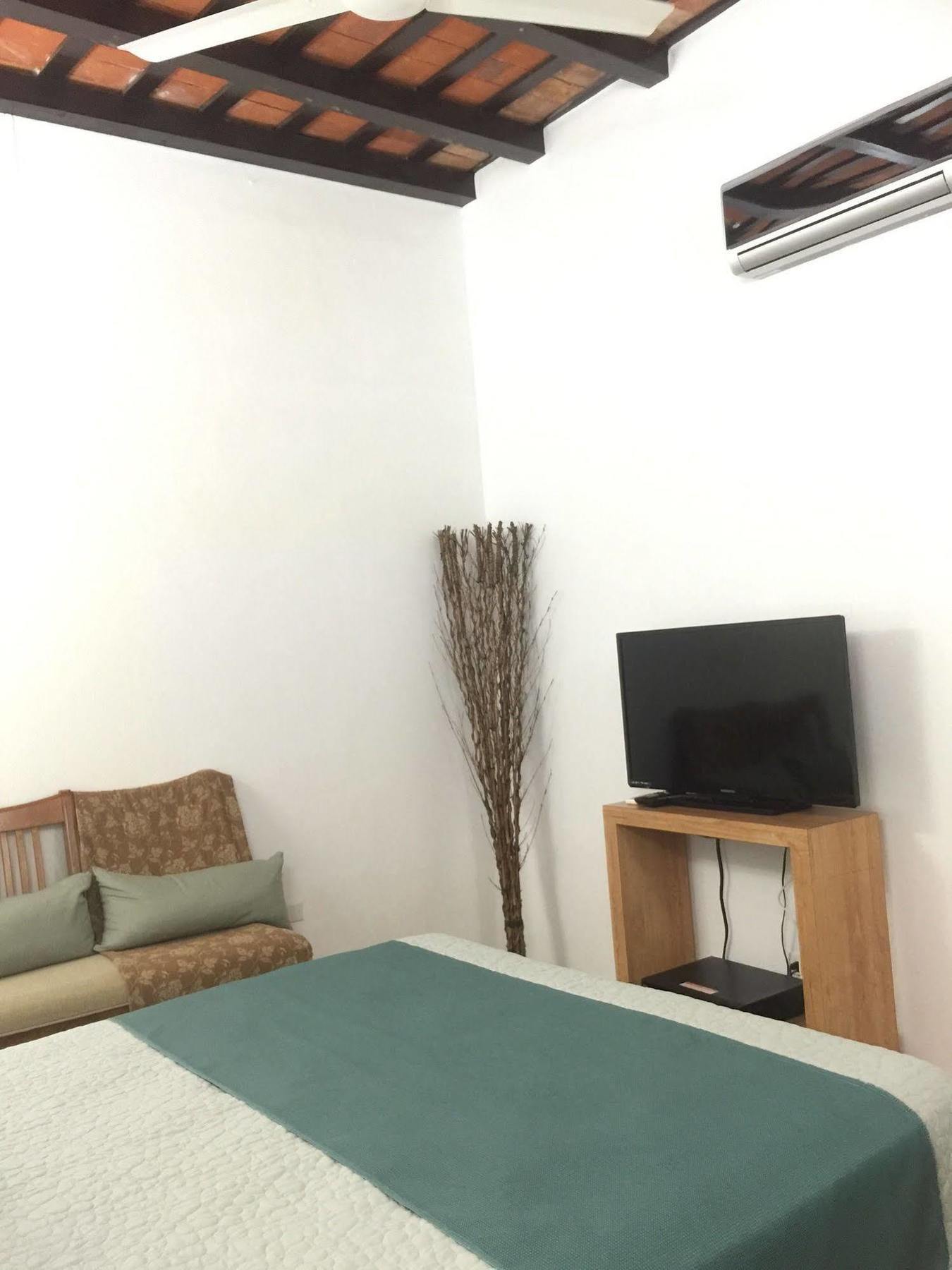 Fortaleza Old 4* San Juan