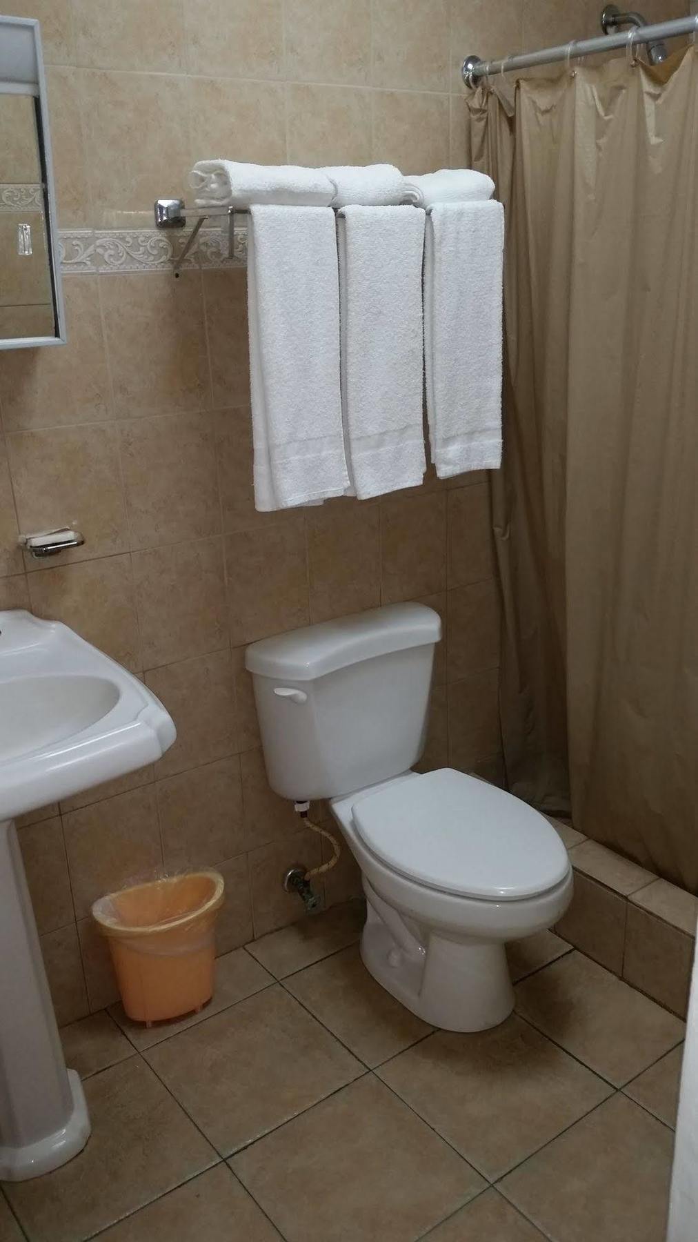 Borinquen Inn